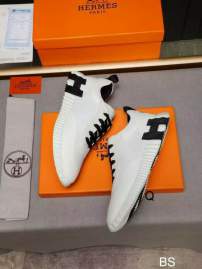 Picture of Hermes Shoes _SKUHermessz38-45BS060111329